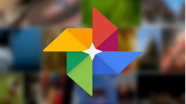 Ứng dụng Google Photo