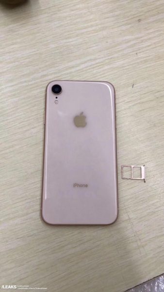 Hai nhà mạng Trung Quốc vô tình xác nhận về sự tồn tại của chiếc iPhone 2 SIM