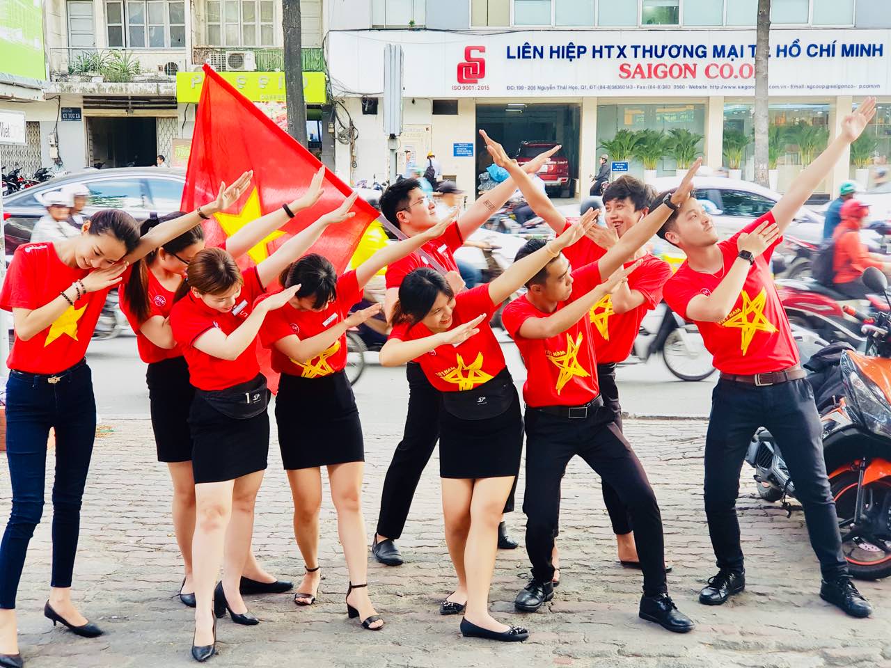 Tuyển chuyên viên SEO hệ thống bán lẻ điện thoại CellphoneS