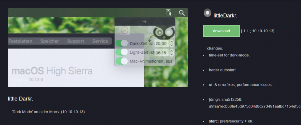 Download littleDarkr