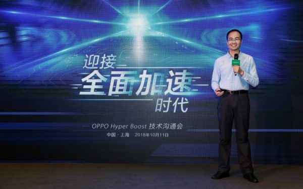 OPPO ra mắt công nghệ Hyper Boost để tối ưu hóa hiệu năng khi chơi game