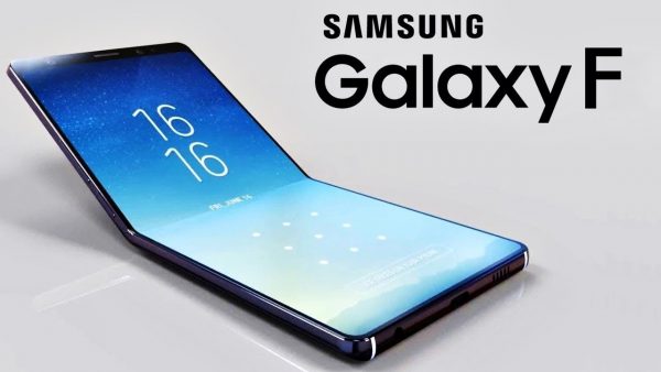 Samsung sẽ giới thiệu bản thử nghiệm của chiếc Galaxy màn hình gập vào tháng 11