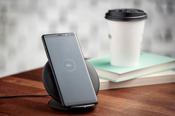 Công nghệ sạc nhanh và sạc không dây sẽ được Qualcomm nâng cấp trong năm 2019