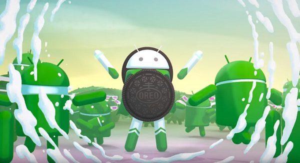Nâng cấp hệ điều hành Android