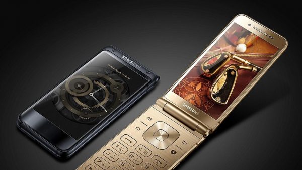 Chiếc Samsung nắp gập W2019 được chứng nhận sẽ chạy Android Oreo thay vì Android Pie mới nhất