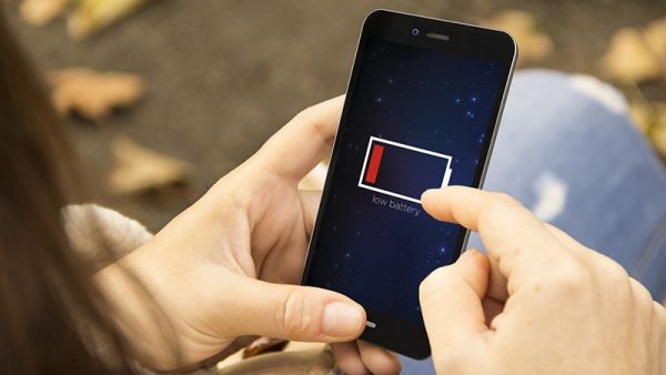 Khắc phục tình trạng pin để tăng tốc độ Smartphone của bạn