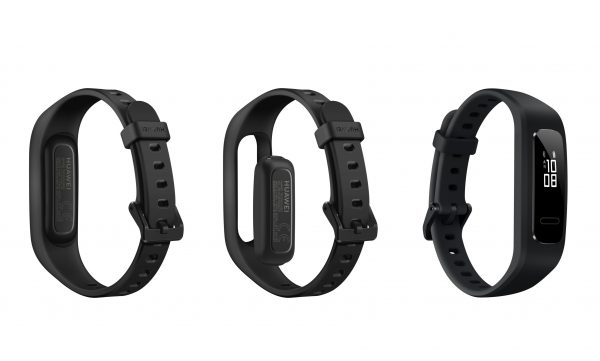 Lộ diện ảnh render, cấu hình và giá bán chính thức của Huawei Band 3e