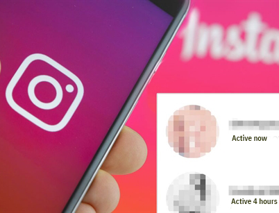 Cách bật/tắt trạng thái hoạt động Online trên Instagram