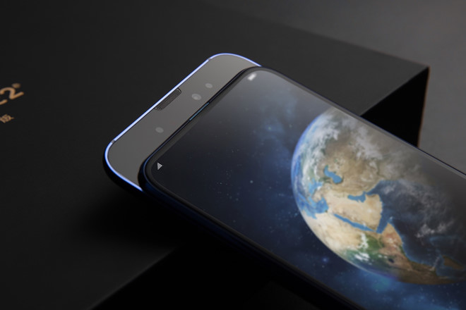 Nokia 8.1 có thể sẽ là điện thoại có tai thỏ cuối cùng của Nokia?