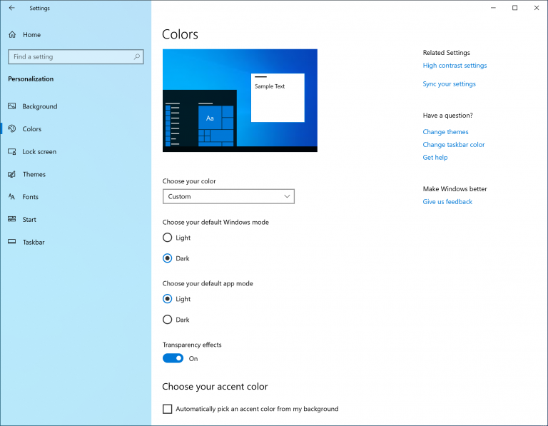 Microsoft sắp ra mắt chủ đề màu trắng Light Theme cho Window 10