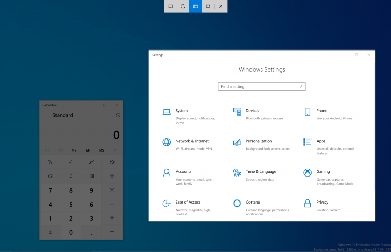 Microsoft sắp ra mắt chủ đề màu trắng Light Theme cho Window 10