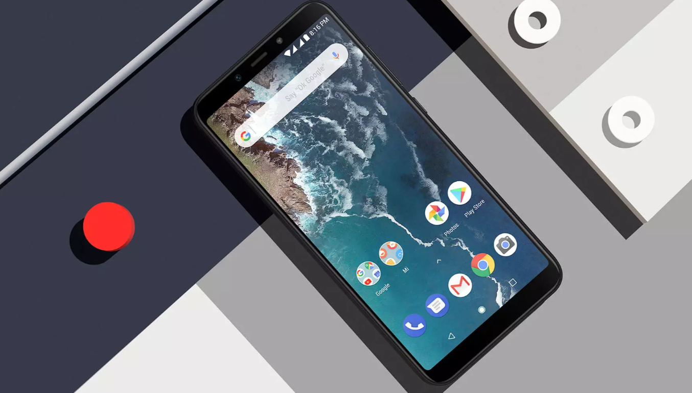 Xiaomi Mi A2 gặp lỗi bộ bộ nhớ trong, làm cho máy truyền dữ liệu chậm
