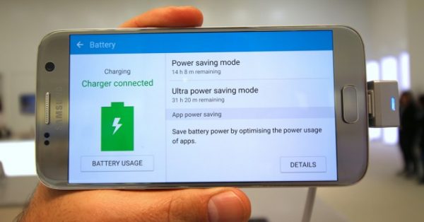 Hướng dẫn đo tốc độ sạc trên Smartphone Android.