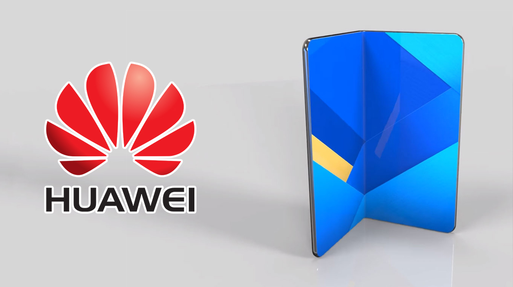 Huawei có thể sẽ ra mắt điện thoại màn hình gập với công nghệ 5G tại MWC 2019