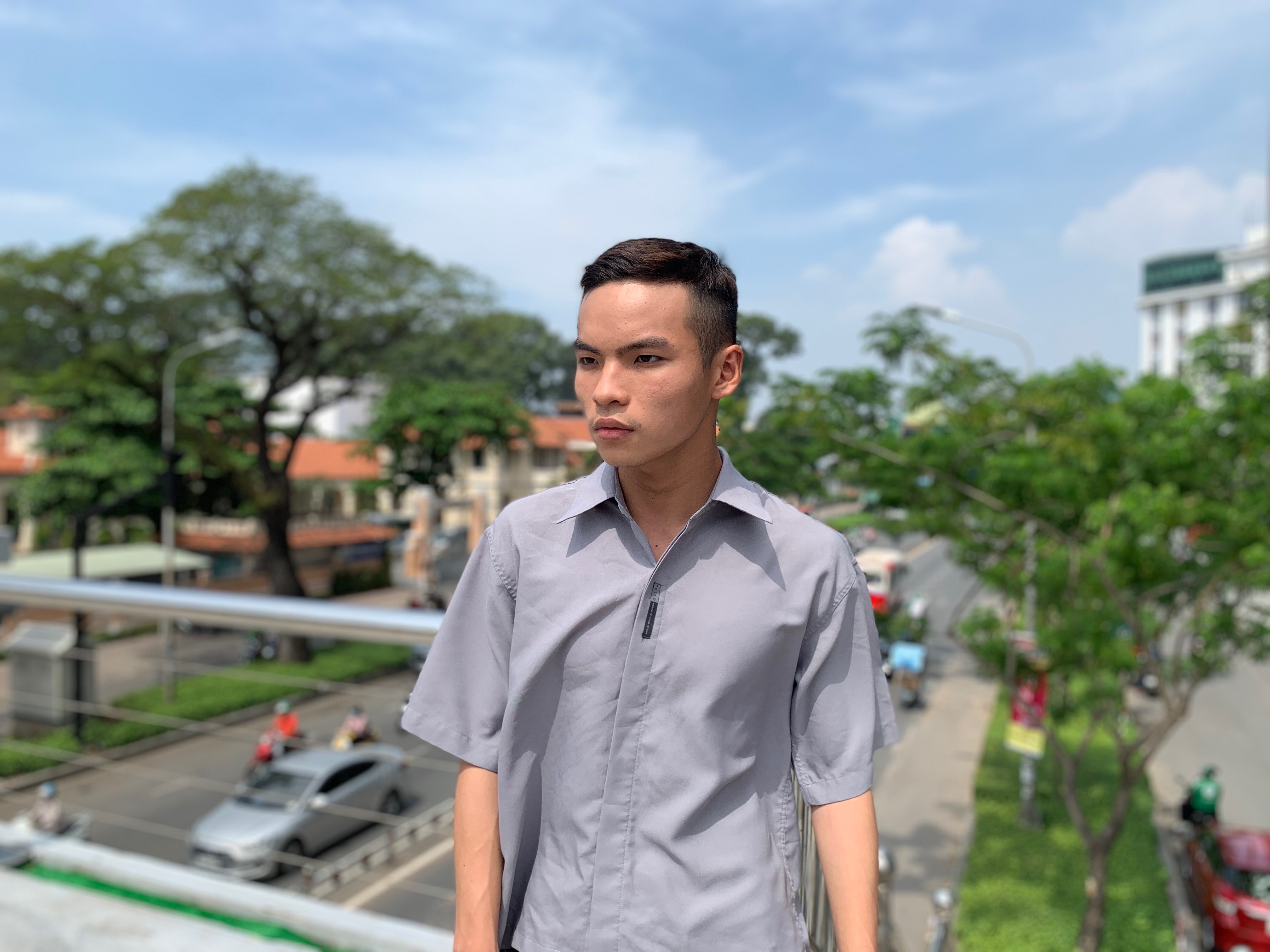 Đánh giá camera iPhone XR: Một camera vẫn làm nên kỳ tích!