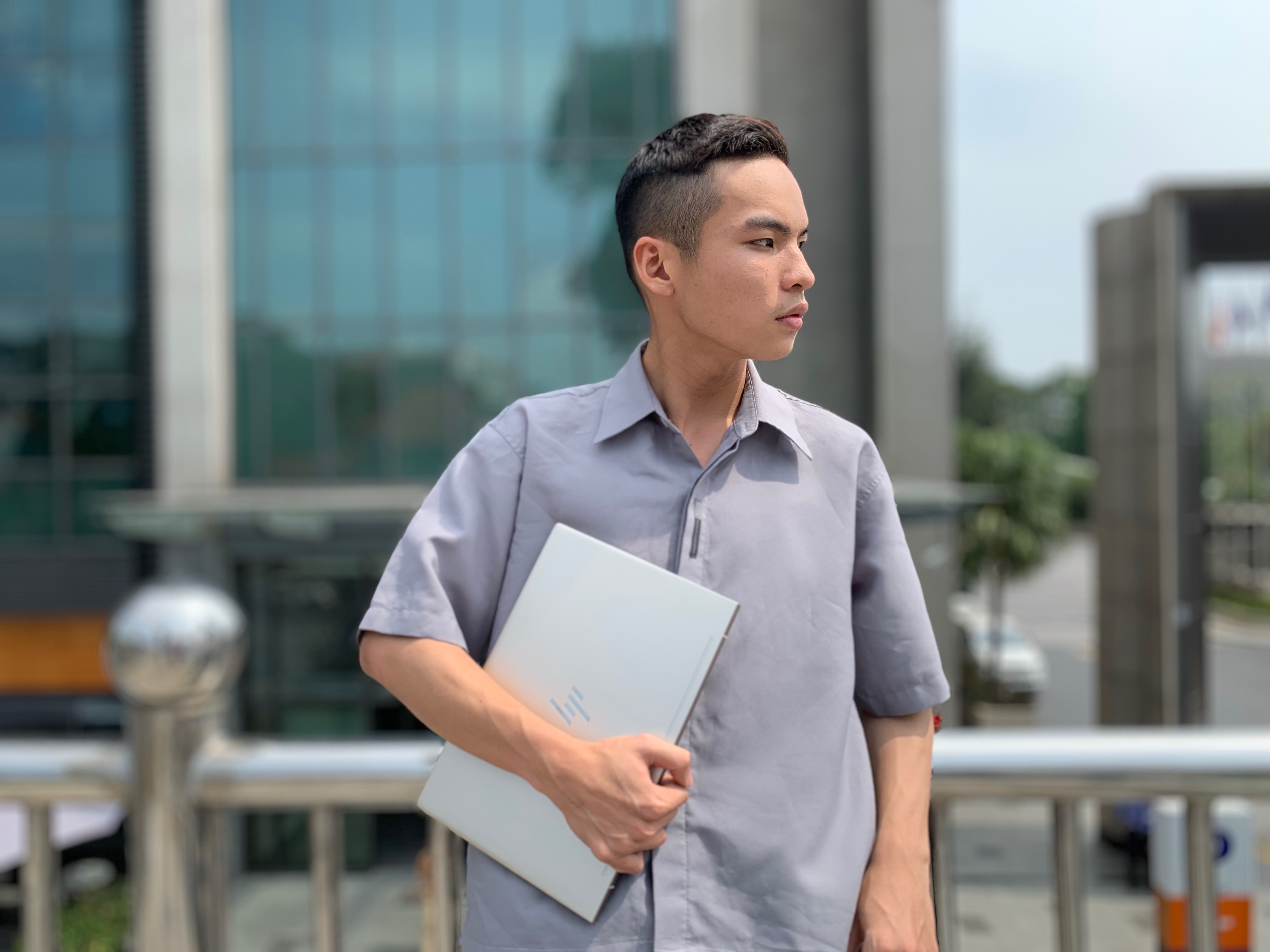 Đánh giá camera iPhone XR: Một camera vẫn làm nên kỳ tích!