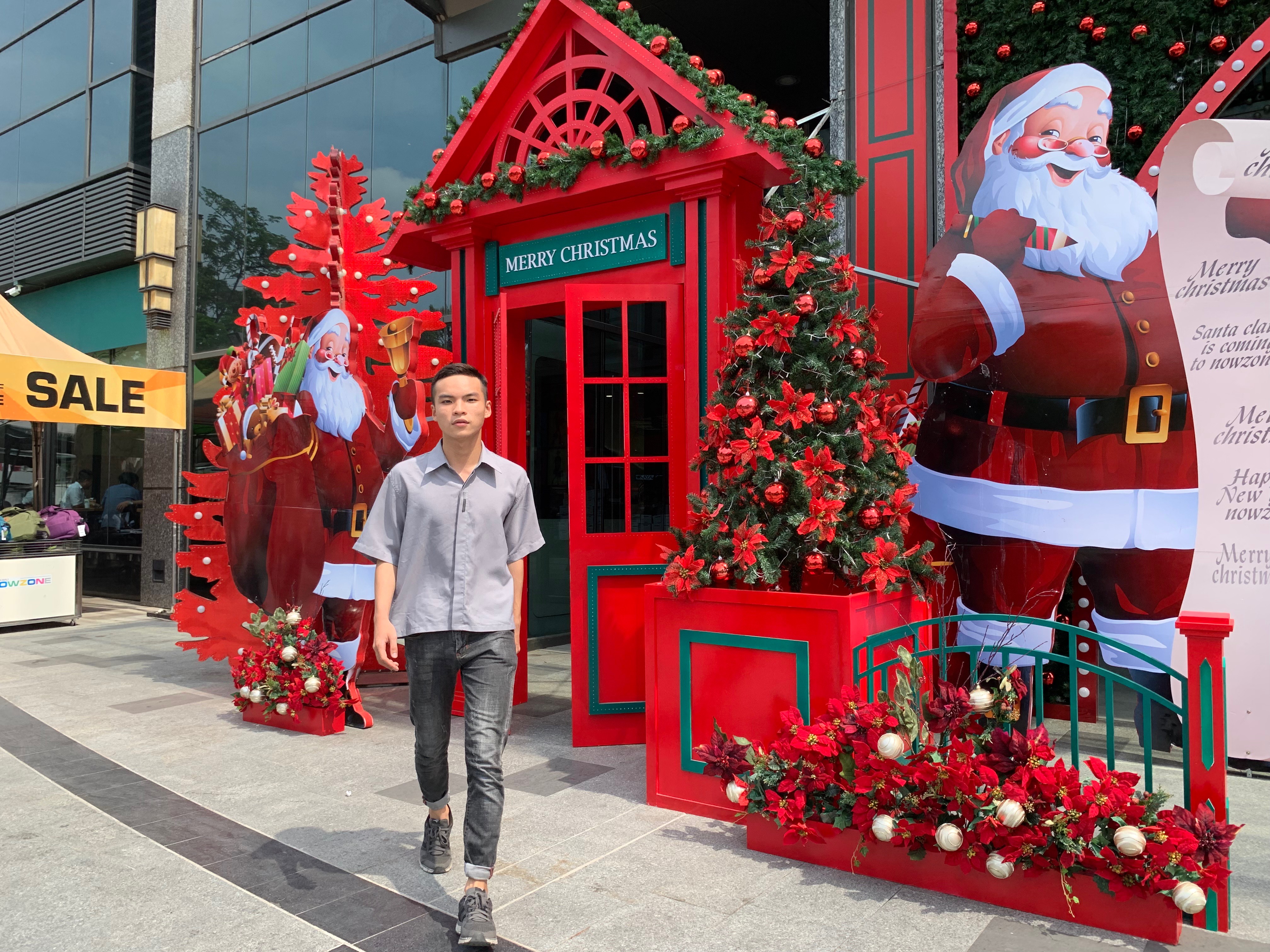 Đánh giá camera iPhone XR: Một camera vẫn làm nên kỳ tích!