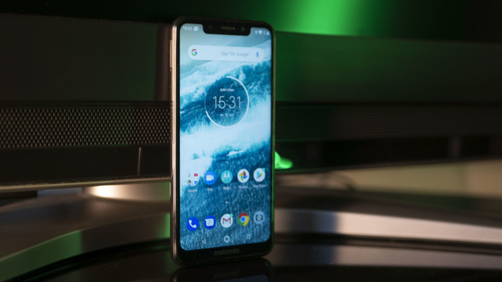 Motorola One và Moto X4 nhận bản cập nhật Android 9 Pie