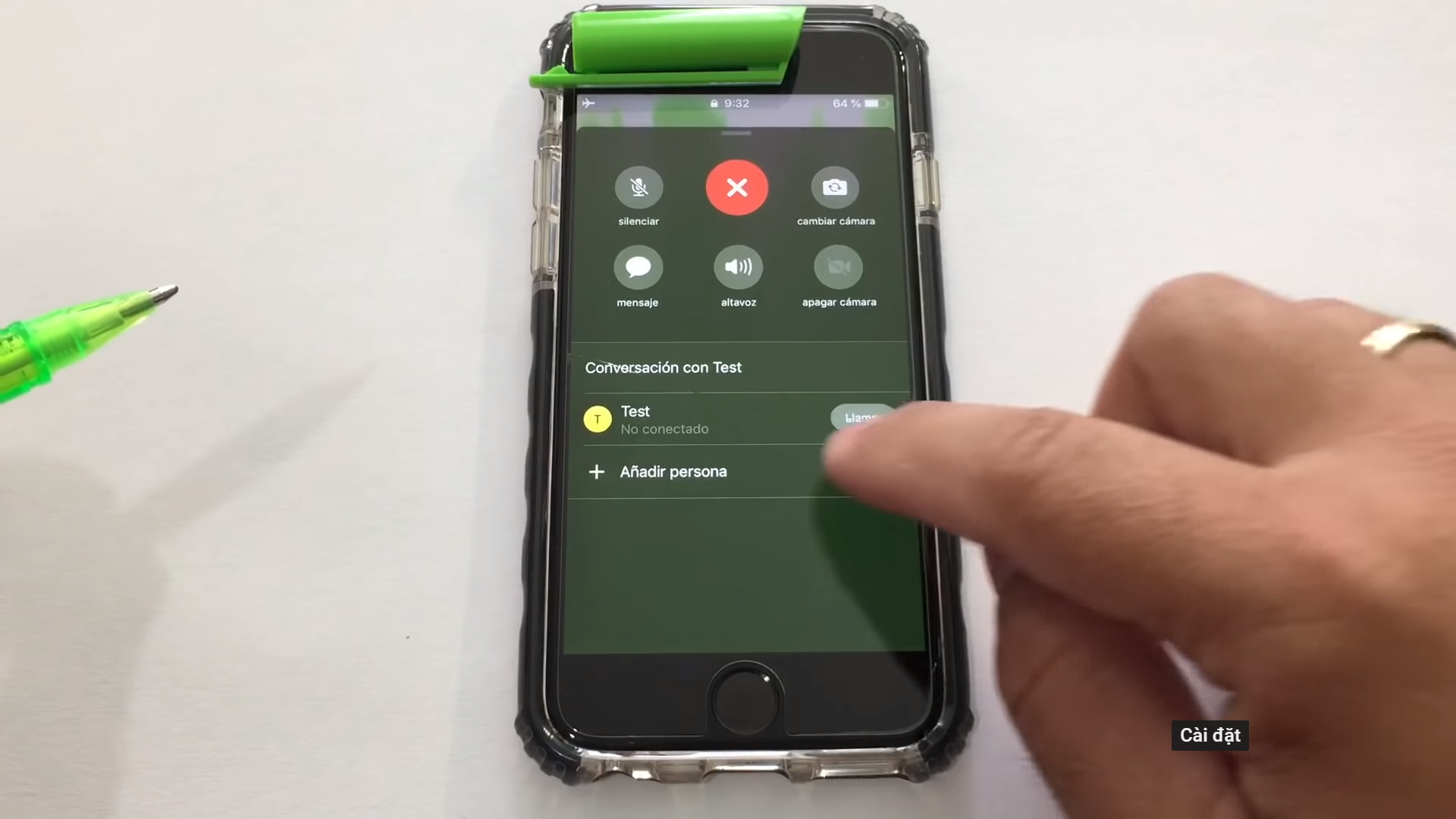 Lỗi bảo mật màn hình khóa iOS 12.1 cho phép truy cập vào danh bạ mà không cần mở khóa, và đây là cách khắc phục