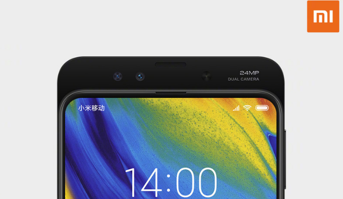 Xiaomi Mi MIX 3 siêu bền, có thể trược được 600.000 lần mà không bị gì