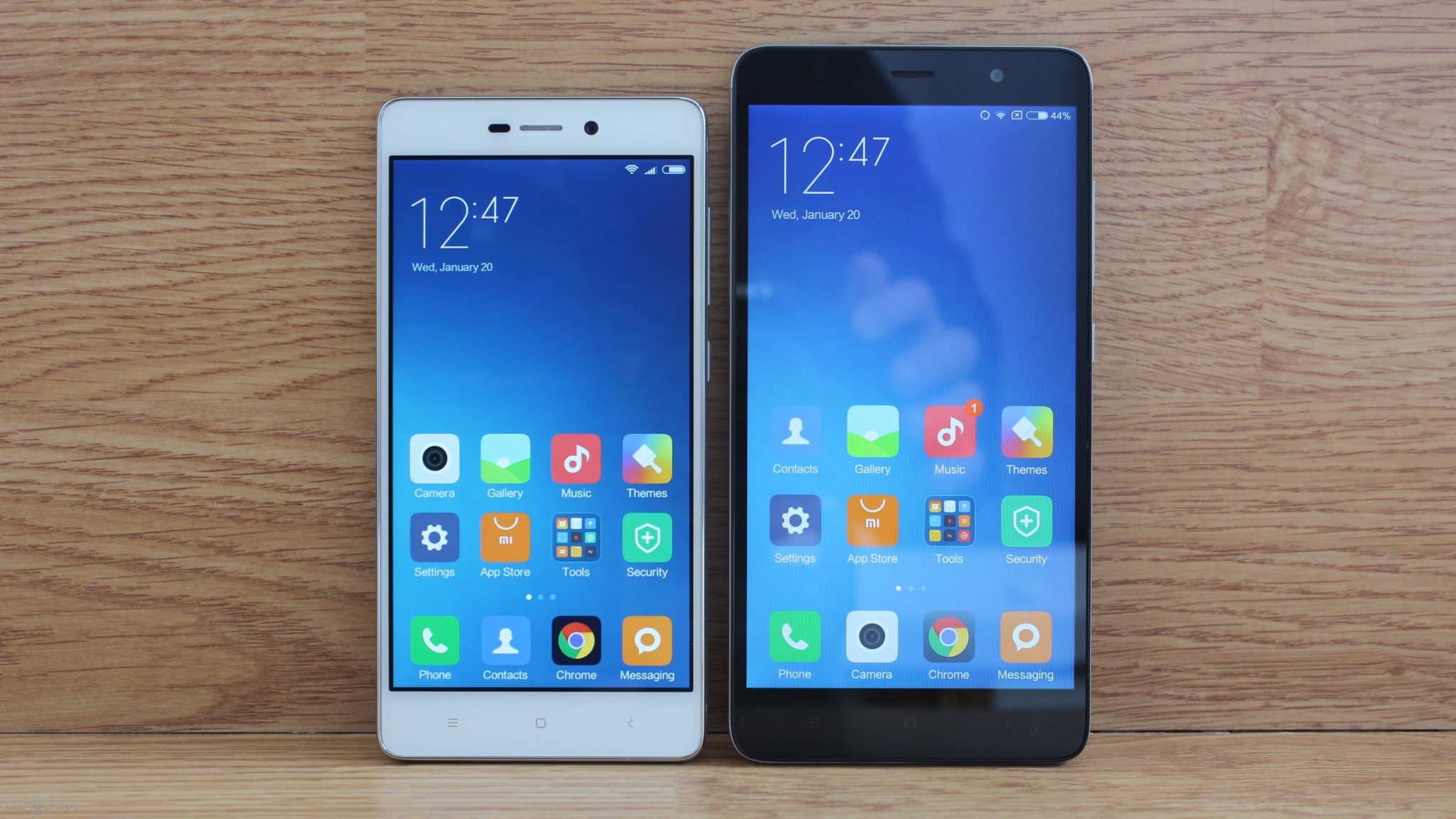 Xiaomi Mi 5, Mi 4, Redmi Note 3 Pro sẽ không còn được nhận bản cập nhật MIUI nữa