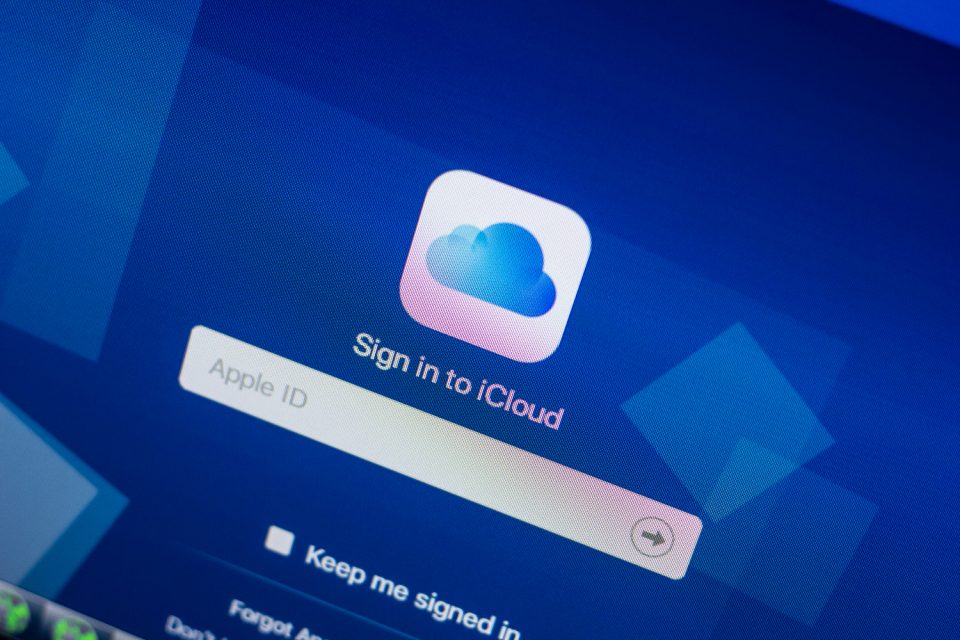 Ứng dụng iCloud gặp sự cố trên bản cập nhật Windows mới nhất