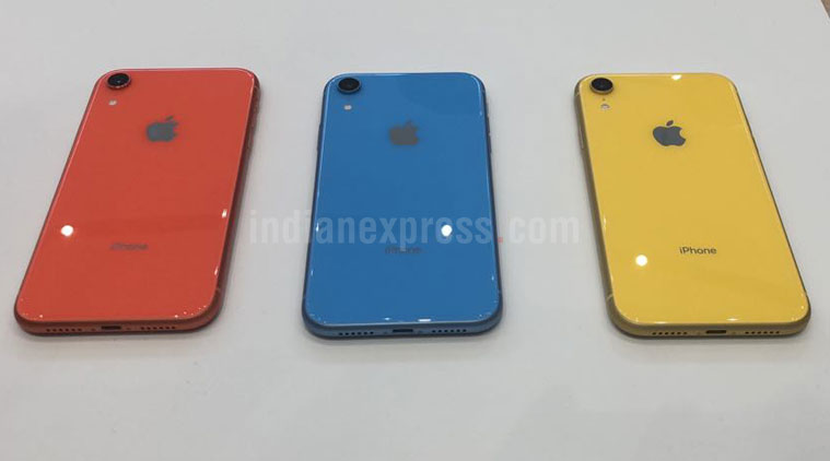 iPhone Xr không bán chạy như mong đợi, buộc Apple đành cắt giảm sản lượng