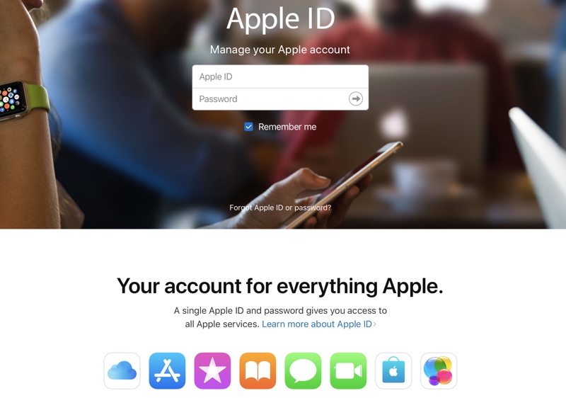 Hàng loạt người dùng các thiết bị Apple bị khóa Apple ID mà không rõ nguyên nhân