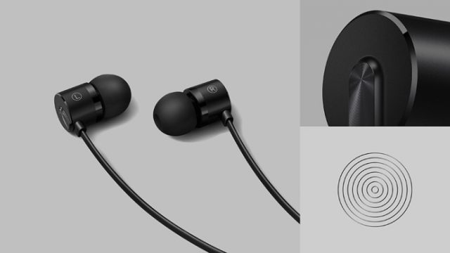 OnePlus ra mắt tai nghe Bullets 2T jack cắm Type-C với mức giá khoảng 400 nghìn đồng
