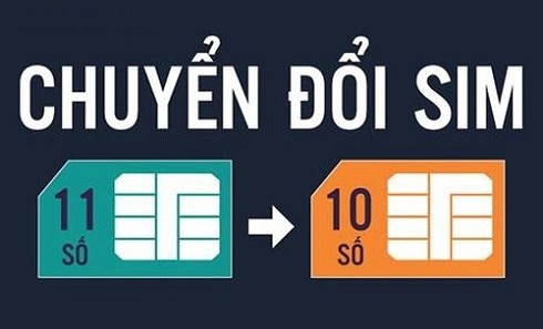 Số điện thoại 11 số sẽ chính thức ngừng hoạt động từ ngày 15/11/2018