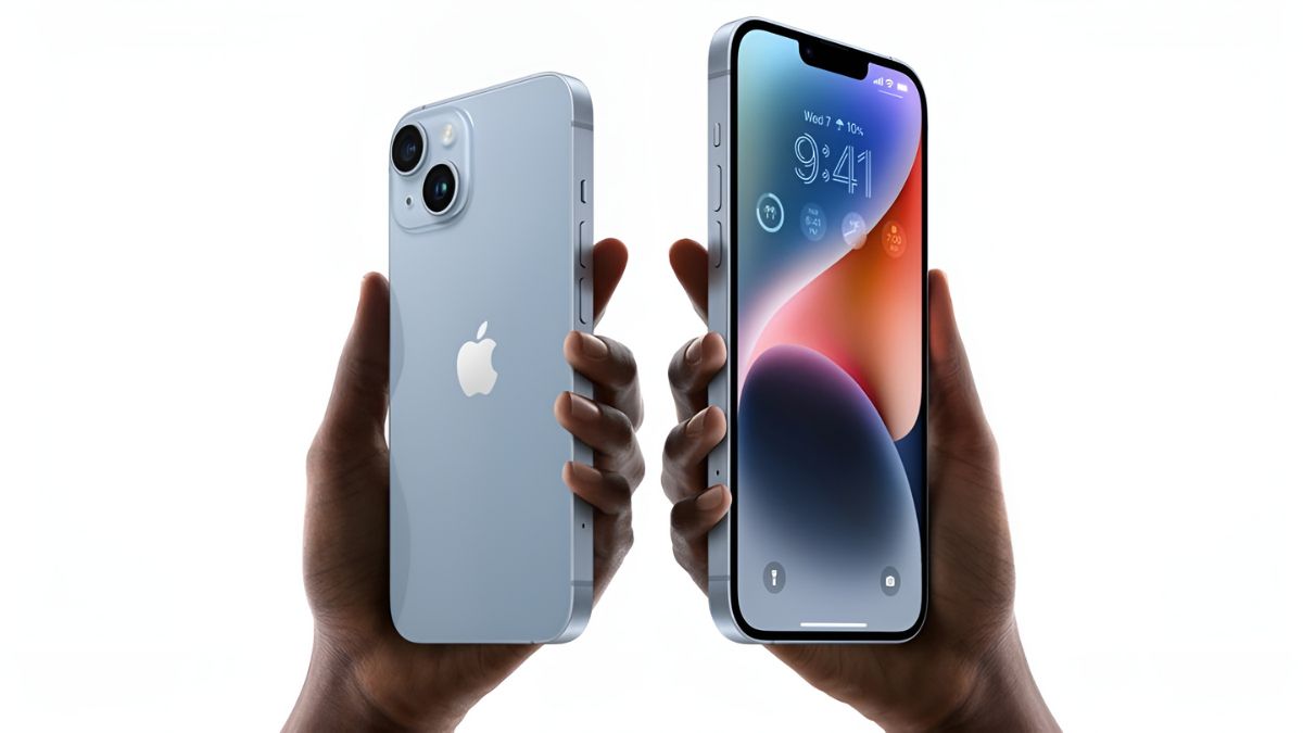 So sánh tính năng Haptic Touch với 3D Touch 