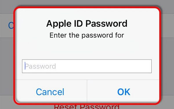 Tại sao đánh cắp mật khẩu Apple ID lại dễ dàng thực hiện?