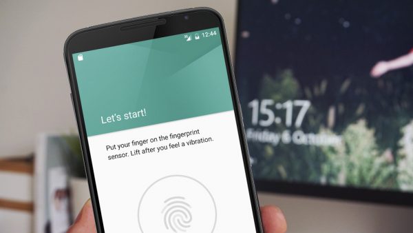 Ứng dụng Remote Fingerprint Unlock giúp bạn mở khóa máy tính windows bằng vân tay.