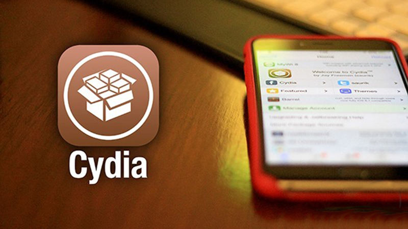 Cydia, kho ứng dụng nổi tiếng cho các thiết bị iPhone jailbreak chính thức đóng cửa