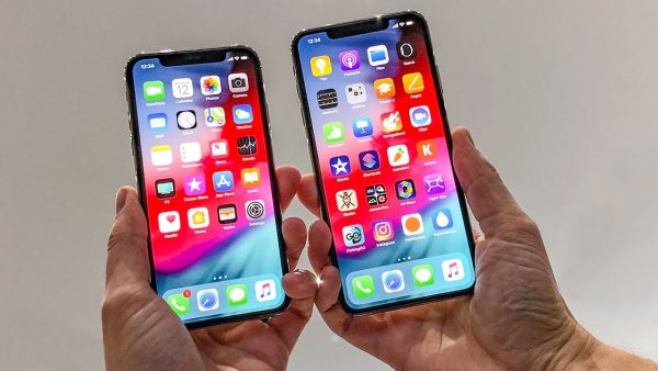Samsung sẽ cung cấp tấm nền OLED rẻ hơn cho iPhone Xs Max vào năm 2019