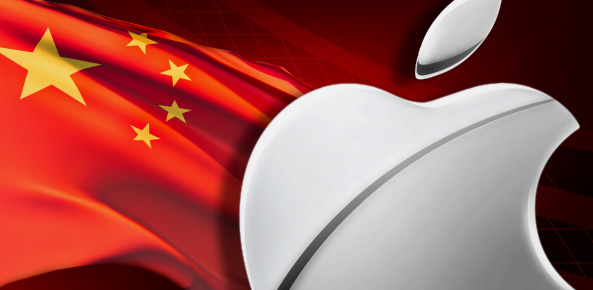 Qualcomm khẳng định Apple vẫn vi phạm lệnh cấm của Trung Quốc sau lệnh cấm mới