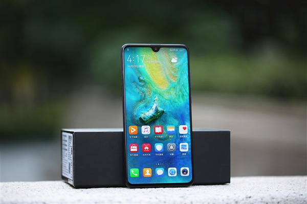 Huawei Mate 20
