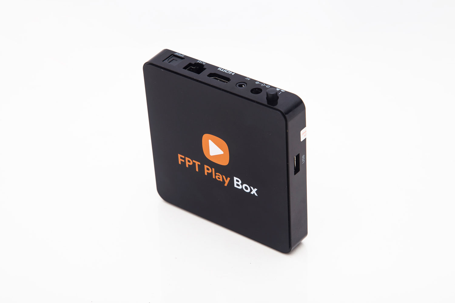 Hướng dẫn cài đặt FPT Play box 2018: 10 bước cài đặt cơ bản cho FPT Play box 2018