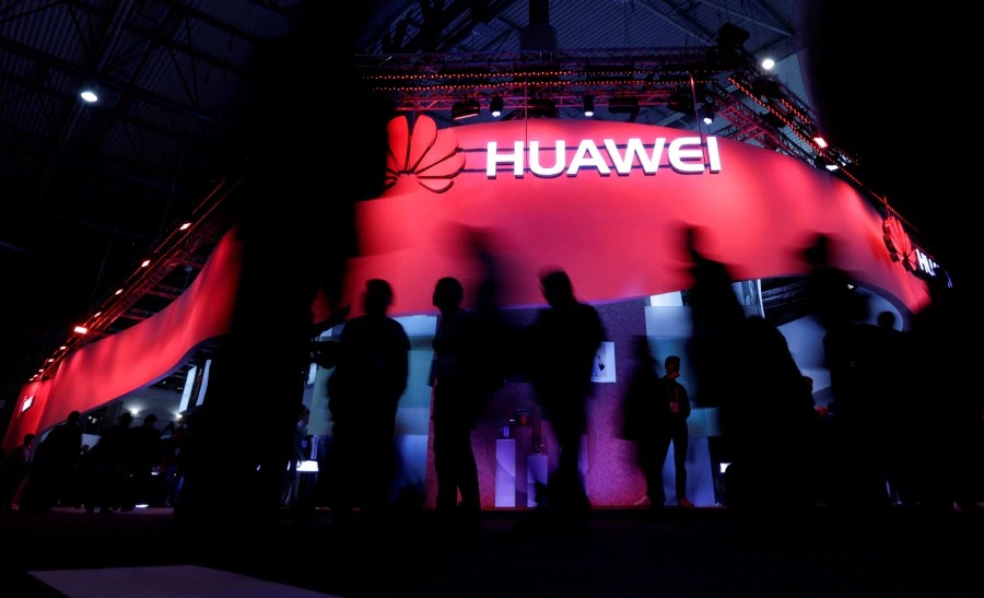 Huawei hiện đang dính phải các cáo buộc có liên quan tới cơ quan tình báo Trung Quốc