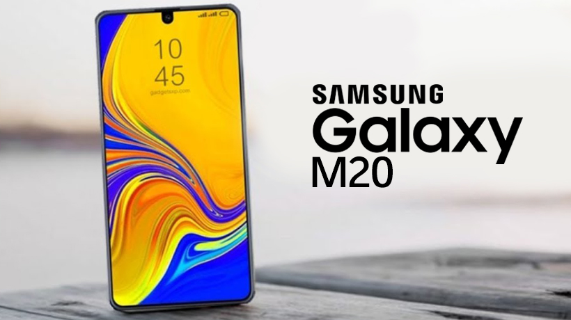 Samsung sẽ chính thức ra mắt ba máy Galaxy M10, M20 và M30 vào tháng 1/2019