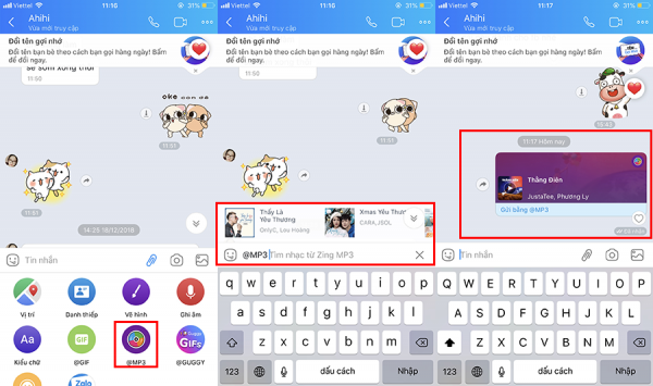 Gửi nhạc từ Zing MP3.