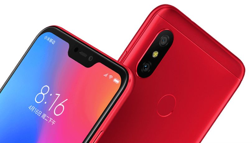 Redmi 7 có thể sẽ sớm được ra mắt trong Q1/2019