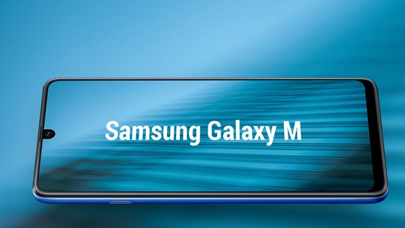 Samsung sẽ chính thức ra mắt ba máy Galaxy M10, M20 và M30 vào tháng 1/2019