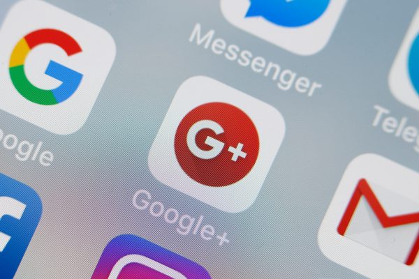 Google+ sẽ nhanh chóng bị đóng cửa vì lỗi mới ảnh hưởng đến 52.5 triệu người dùng