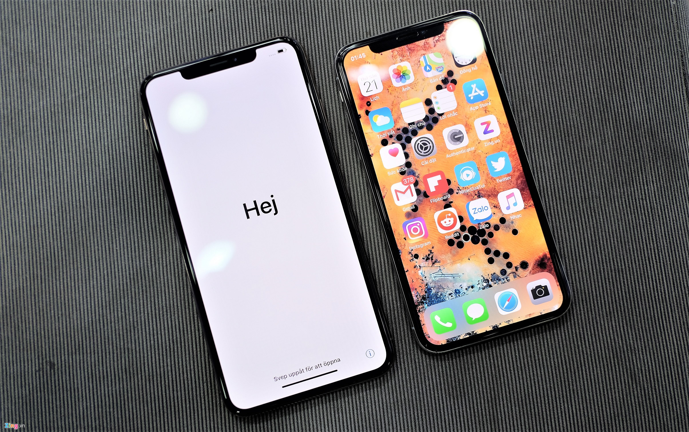 Apple đang phát triển modem di động, dự kiến xuất hiện trên iPhone năm 2021