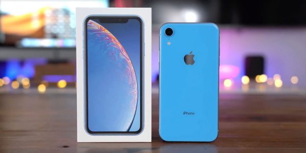 iPhone Xr vượt mong đợi, chiếm 32% tổng doanh số iPhone chỉ sau một tháng bán ra