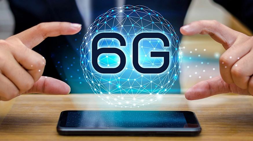 5G còn chưa xong, LG đã tham vọng là nhà cung cấp mạng 6G đầu tiên trên thế giới
