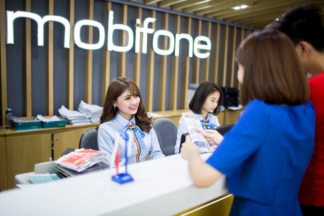 Sau Viettel, đến lượt Mobifone chuẩn bị triển khai công nghệ eSIM