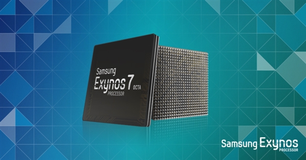 Samsung ra mắt bộ vi xử lý tầm trung Exynos 7904 với tiến trình 14nm