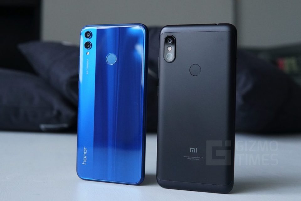 Honor tuyên bố cuộc cạnh tranh giữa Honor và Xiaomi đã kết thúc!